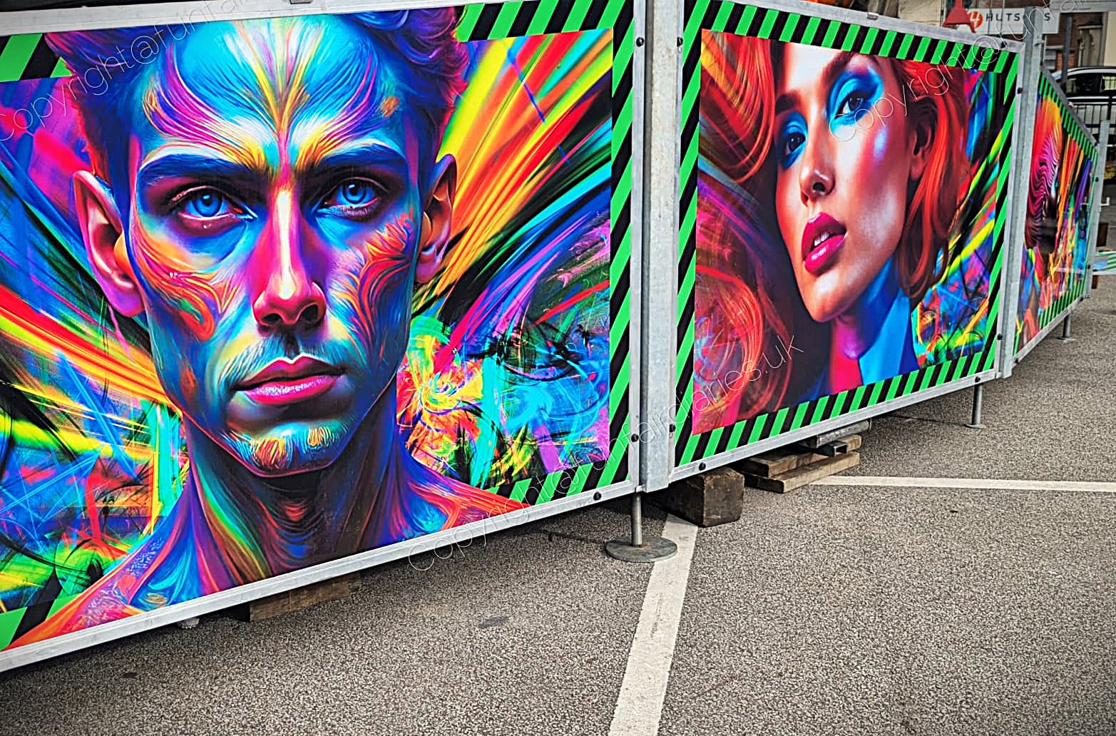 Albert Evans Atmosphere Creator